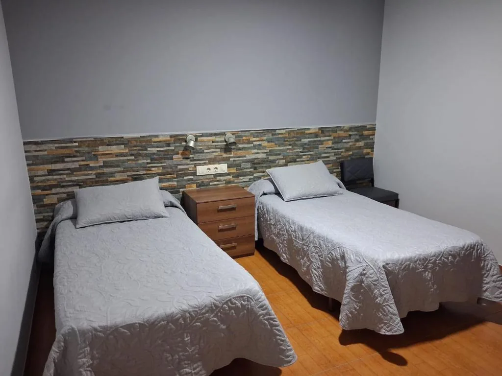 Pension Grilo
