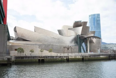 Pensión H30 Bilbao — foto 5