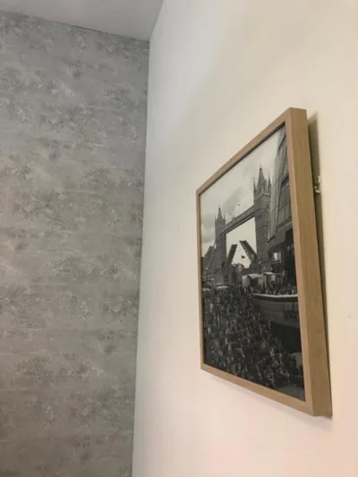 Pensión H30 Bilbao — foto 11