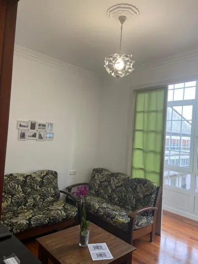 Pensión Hedrass — photo 9