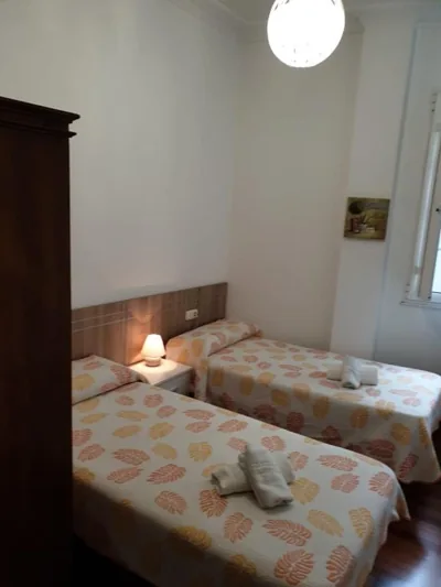 Pensión Hedrass — photo 11