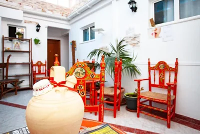 Pension Hidalgo 1 — photo 3