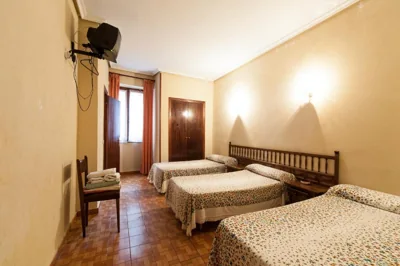 Pension Iberia — foto 6