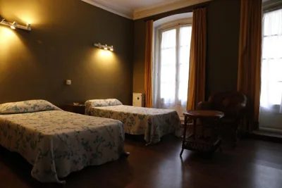 Pension Iberia — foto 10