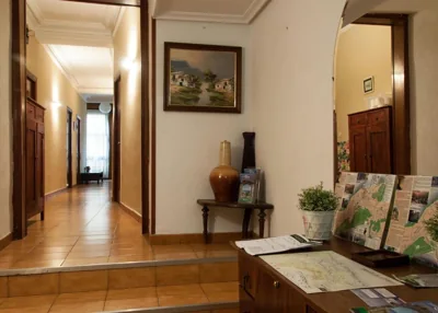 Pension Iberia — foto 11
