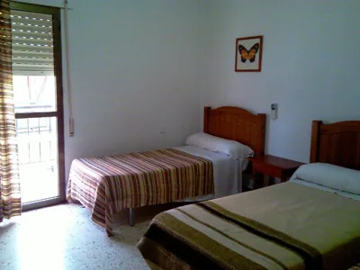 Pensión Ignacio — foto 2