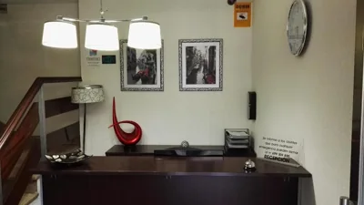 Pension Iruna — photo 3