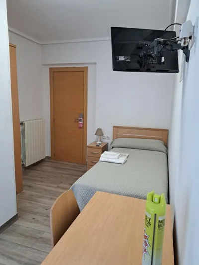 Pension Iruna — photo 7