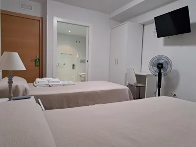 Pension Iruna — photo 11