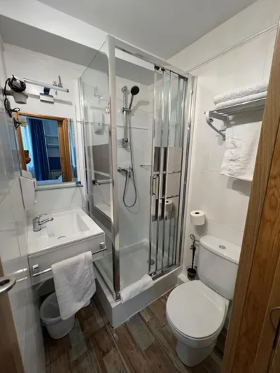 Pensión Irune by Vivere Stays — foto 6