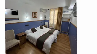 Pensión Irune by Vivere Stays — foto 8