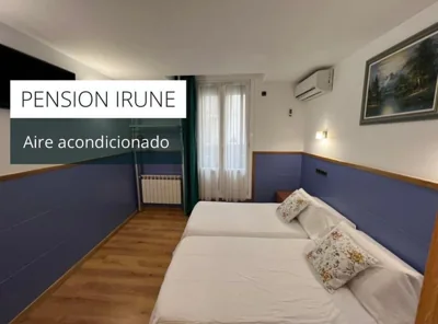 Pensión Irune by Vivere Stays — foto 9