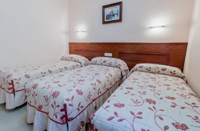 Pensión Isabel by Vivere Stays — foto 6