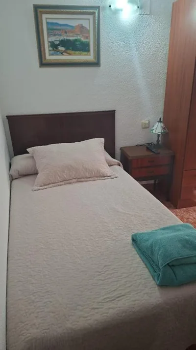 Pensión Isasa — photo 8