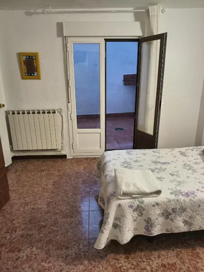 Pensión Isasa — photo 10