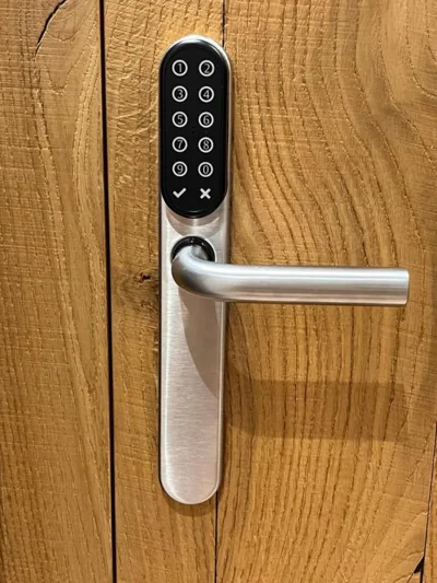 Pensión Itxasoa — Foto 12