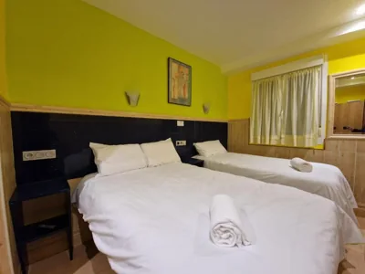 Pension Izar Bat Guesthouse - Self Check-in — foto 2