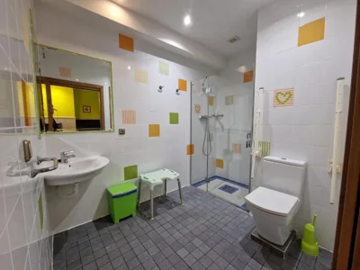 Pension Izar Bat Guesthouse - Self Check-in — foto 3