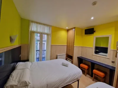 Pension Izar Bat Guesthouse - Self Check-in — foto 4