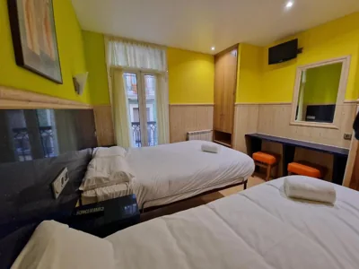 Pension Izar Bat Guesthouse - Self Check-in — foto 6