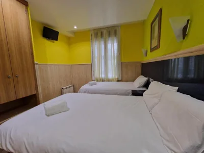 Pension Izar Bat Guesthouse - Self Check-in — foto 9