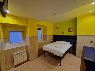 Pension Izar Bat Guesthouse - Self Check-in — foto 12
