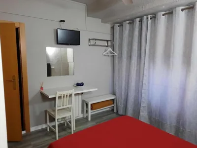 Pensión Jamaica — foto 4