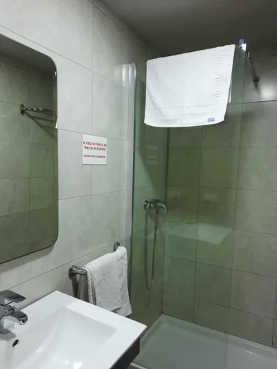 Pensión Jamaica — foto 6