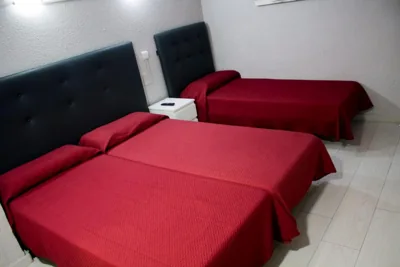 Pensión Jamaica — foto 11