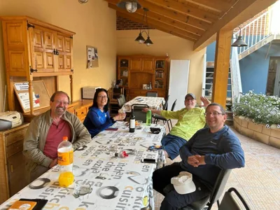 Pensión Jauja — foto 11