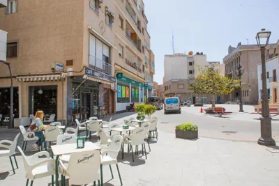Pensión Juan Pedro — Foto 5