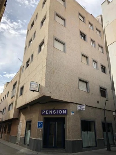 Pensión Juan Pedro — Foto 9