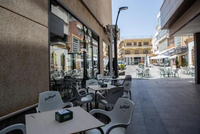 Pensión Juan Pedro — Foto 11