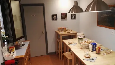 Pension Kaia — foto 4