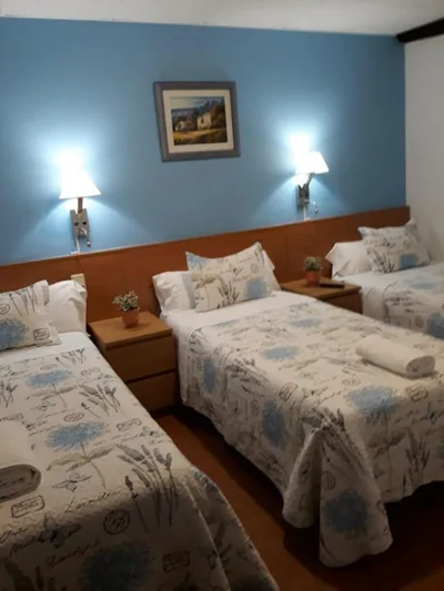 Pension Kaia — foto 12