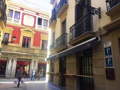 Pensión Koxka Bi — foto 6