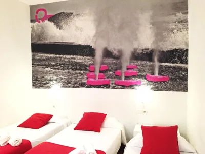 Pensión Koxka Bi — foto 10