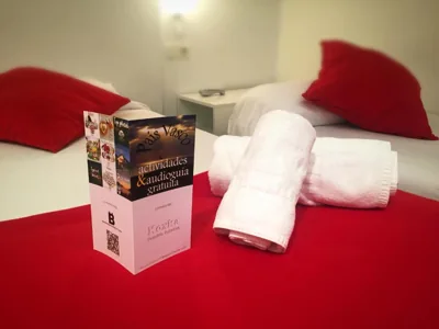 Pensión Koxka Bi — foto 11