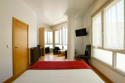 Pension Kursaal — Foto 4