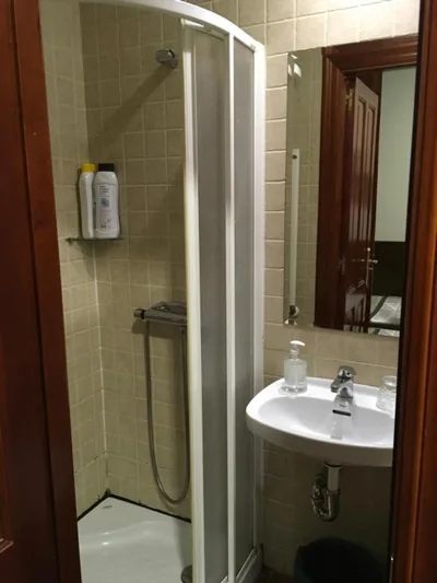 Pensión La Bilbaina - Albergue Logroño — 写真 3