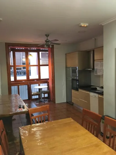 Pensión La Bilbaina - Albergue Logroño — 写真 4