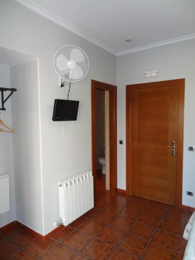 Pensión La Bilbaina - Albergue Logroño — 写真 5
