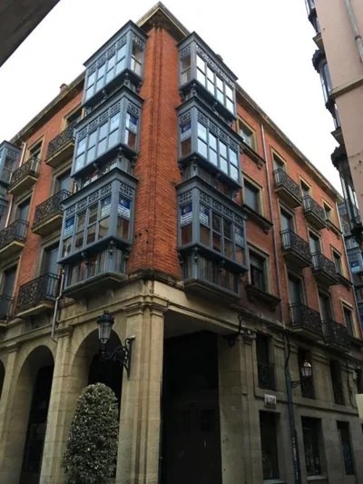 Pensión La Bilbaina - Albergue Logroño — 写真 6