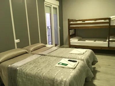 Pensión La Bilbaina - Albergue Logroño — 写真 7