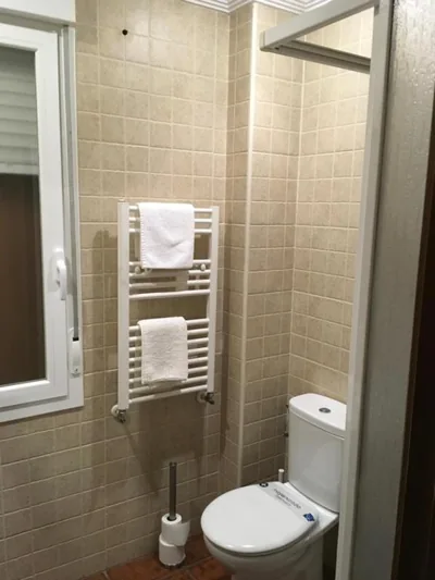 Pensión La Bilbaina - Albergue Logroño — 写真 8