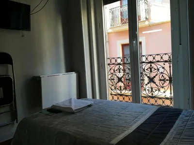Pensión La Bilbaina - Albergue Logroño — 写真 9
