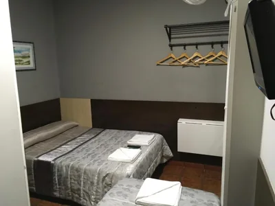 Pensión La Bilbaina - Albergue Logroño — 写真 11