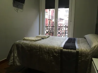 Pensión La Bilbaina - Albergue Logroño — 写真 12