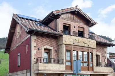 Pensión la Campanilla — foto 6