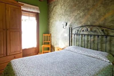 Pensión la Campanilla — foto 10